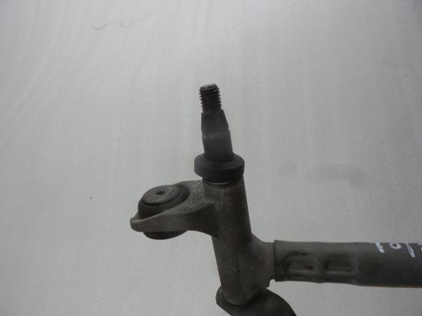 Motor limpiaparabrisas Frente VOLKSWAGEN Sharan (7N) Imagem-1