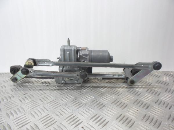 Motor limpiaparabrisas Frente VOLKSWAGEN Sharan (7N) Imagem-3