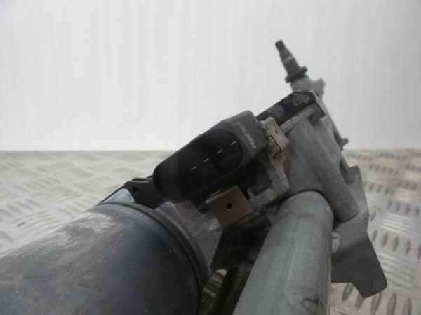 Motor limpiaparabrisas Frente VOLKSWAGEN Sharan (7N) Imagem-6