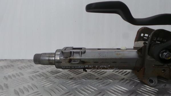 Colonne de direction VOLKSWAGEN Sharan (7N) Imagem-1