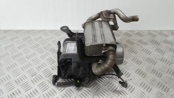 Chauffage de parking VOLKSWAGEN Sharan (7N) Imagem-1