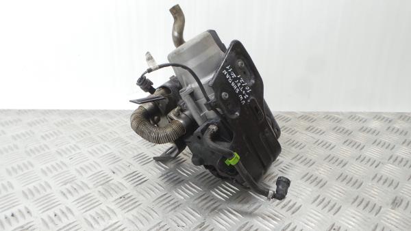 Chauffage de parking VOLKSWAGEN Sharan (7N)