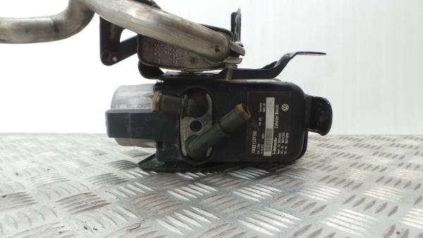 Chauffage de parking VOLKSWAGEN Sharan (7N) Imagem-4