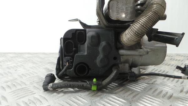 Chauffage de parking VOLKSWAGEN Sharan (7N) Imagem-2