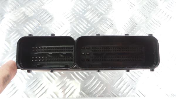 Engine control unit / ECU VOLKSWAGEN Sharan (7N) Imagem-2