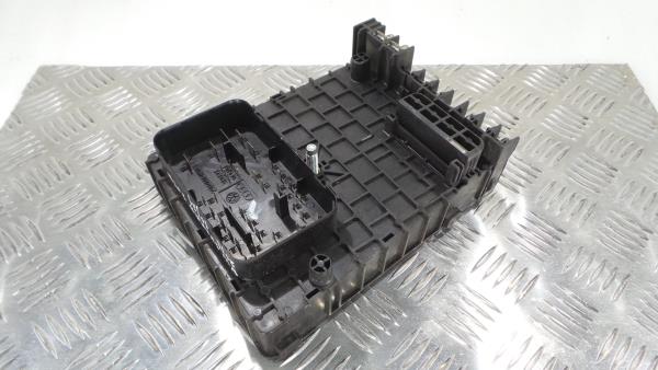Boîte de fusibles / SAM / BSI VOLKSWAGEN Sharan (7N)