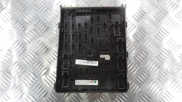 Boîte de fusibles / SAM / BSI VOLKSWAGEN Sharan (7N) Imagem-3