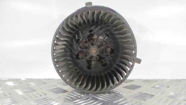 Motor de calefacción VOLKSWAGEN Sharan (7N) Imagem-2