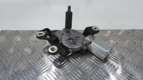 Rear Wiper Motor VOLKSWAGEN Sharan (7N)
