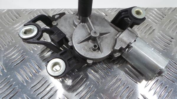 Rear Wiper Motor VOLKSWAGEN Sharan (7N) Imagem-1