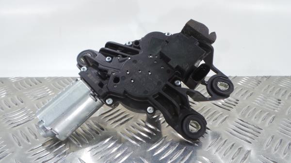 Rear Wiper Motor VOLKSWAGEN Sharan (7N) Imagem-3