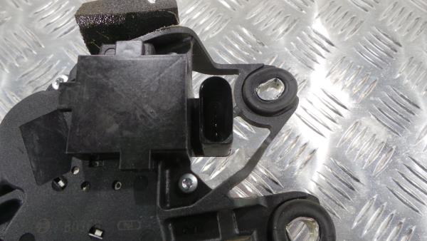 Rear Wiper Motor VOLKSWAGEN Sharan (7N) Imagem-4