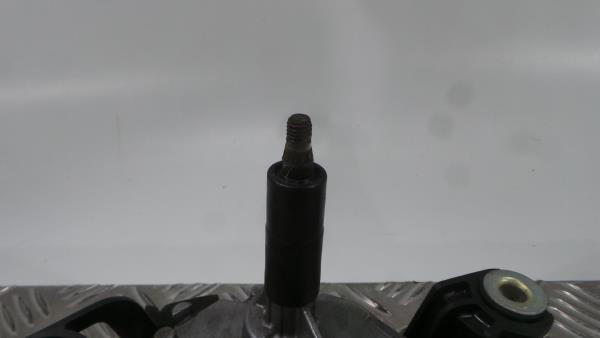 Rear Wiper Motor VOLKSWAGEN Sharan (7N) Imagem-2