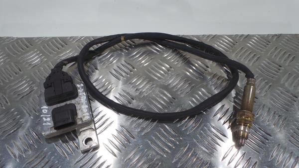 Lambda sensor VOLKSWAGEN Sharan (7N)