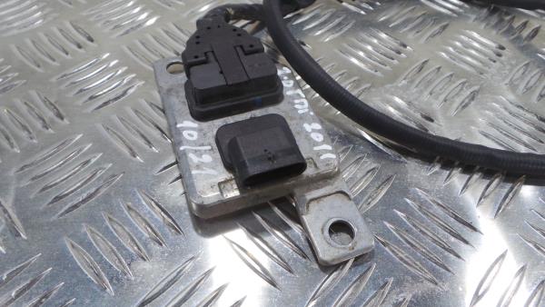 Lambda sensor VOLKSWAGEN Sharan (7N) Imagem-1