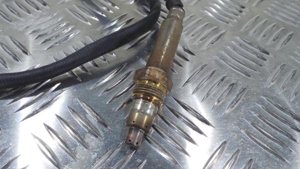 Lambda sensor VOLKSWAGEN Sharan (7N) Imagem-2