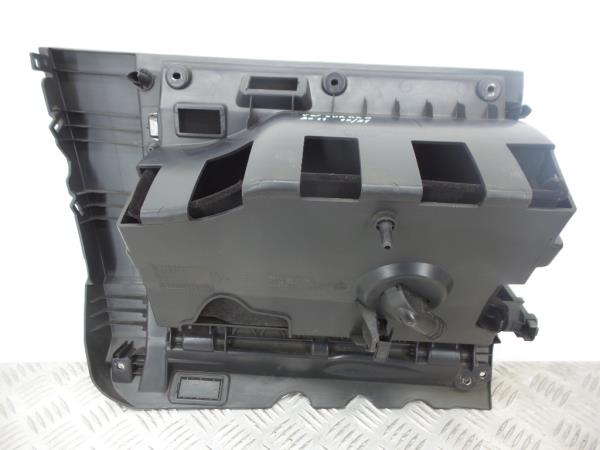 Guantera VOLKSWAGEN Sharan (7N) Imagem-1