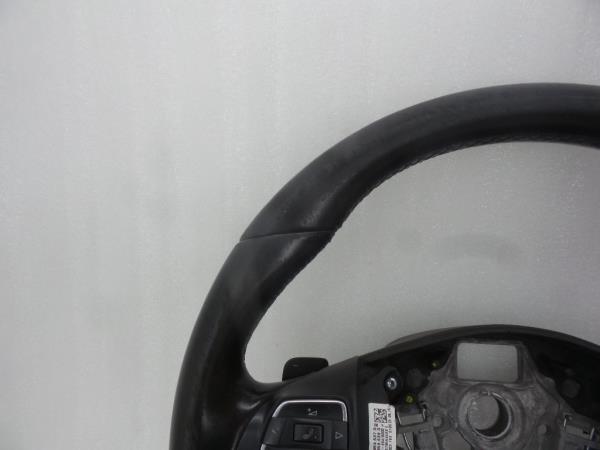 Volante de dirección VOLKSWAGEN Sharan (7N) Imagem-1