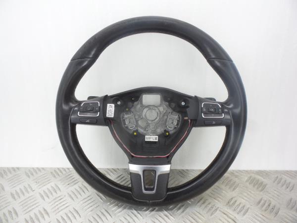 Volante de dirección VOLKSWAGEN Sharan (7N)
