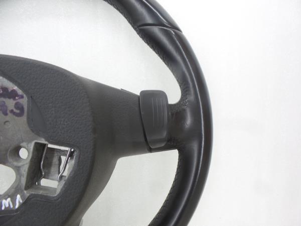 Volante de dirección VOLKSWAGEN Sharan (7N) Imagem-9
