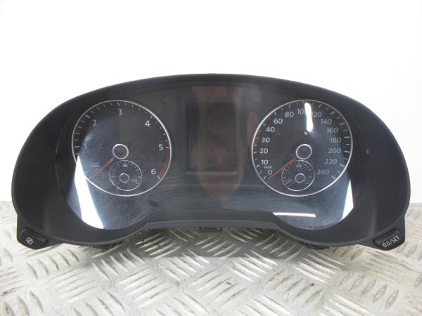 Compteur de vitesse VOLKSWAGEN Sharan (7N)