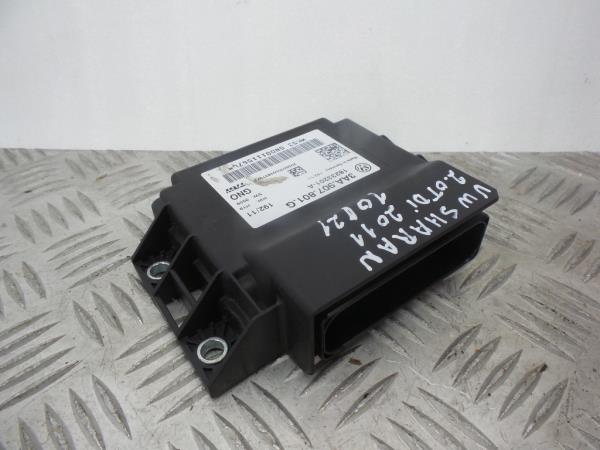 Module PDC aide au stationnement  VOLKSWAGEN Sharan (7N)