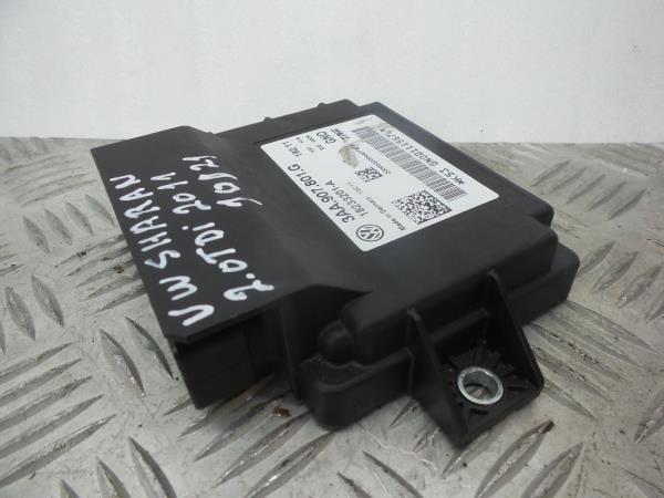 Módulo de aparcamiento VOLKSWAGEN Sharan (7N) Imagem-1