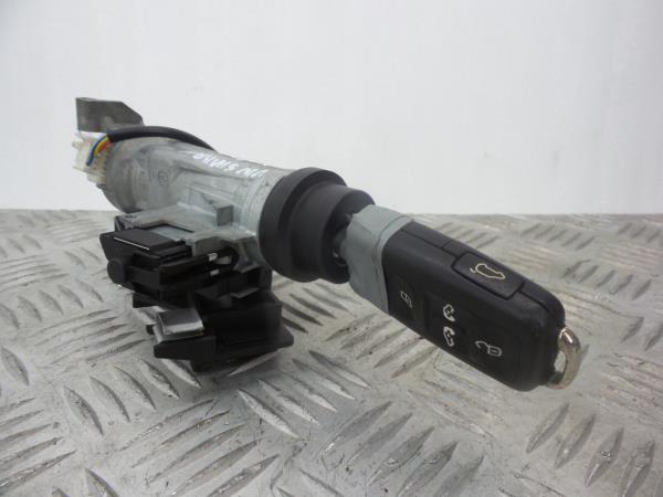 Ignition barrel VOLKSWAGEN Sharan (7N)
