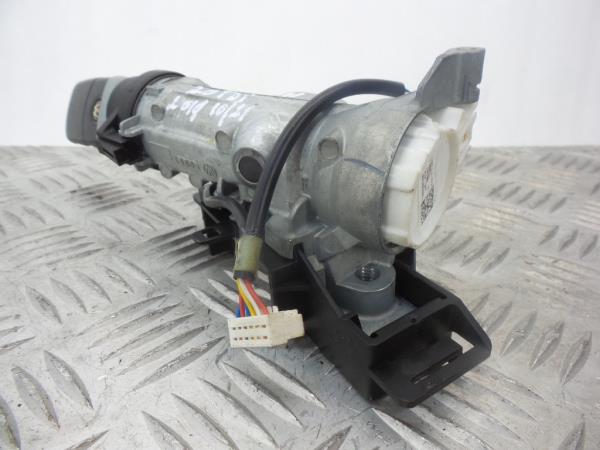 Ignition barrel VOLKSWAGEN Sharan (7N) Imagem-1