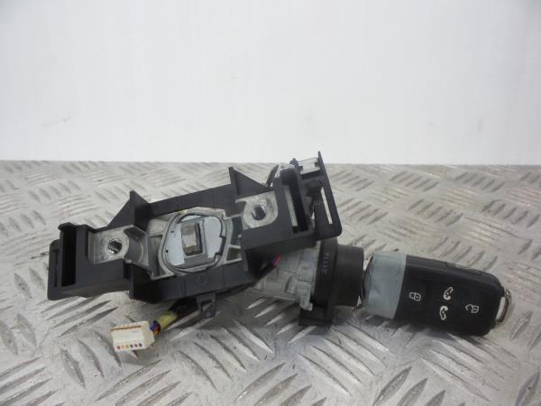 Ignition barrel VOLKSWAGEN Sharan (7N) Imagem-3