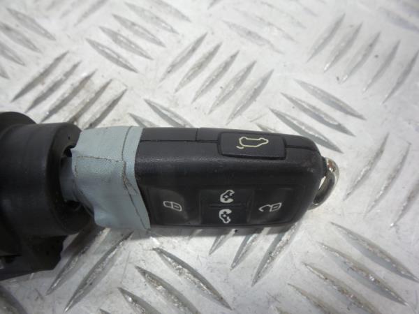 Ignition barrel VOLKSWAGEN Sharan (7N) Imagem-4