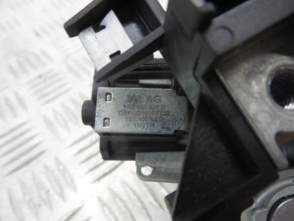 Ignition barrel VOLKSWAGEN Sharan (7N) Imagem-6