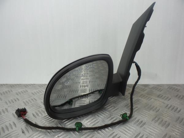 Retrovisor / espelho esquerdo VOLKSWAGEN Sharan (7N)