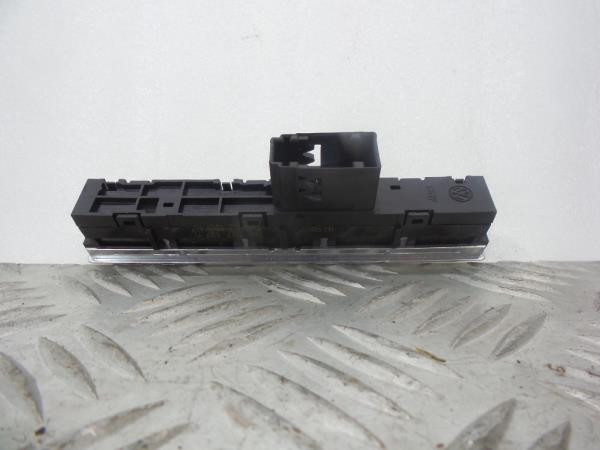 Pulsante / interruttore elettromeccanico VOLKSWAGEN Sharan (7N) Imagem-1