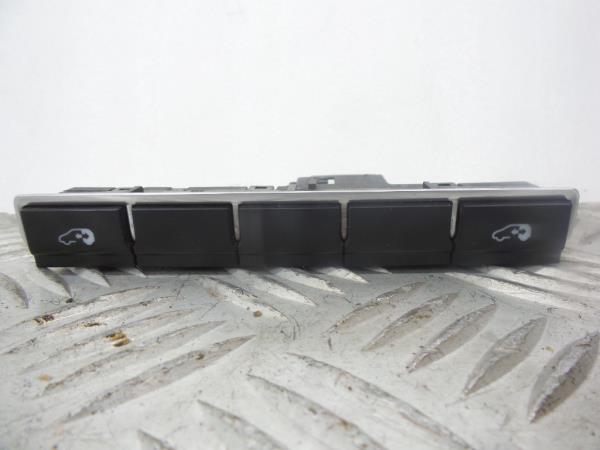 Electromechanical switch  VOLKSWAGEN Sharan (7N)