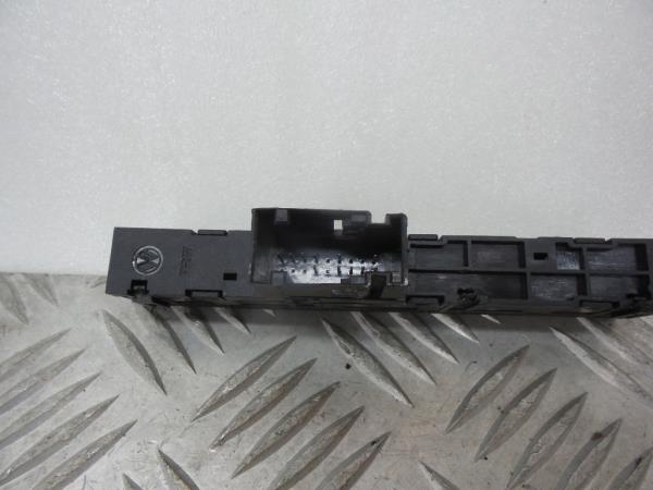 Botón / interruptor electromecánico VOLKSWAGEN Sharan (7N) Imagem-2