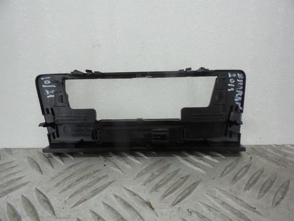 Botón / interruptor electromecánico VOLKSWAGEN Sharan (7N) Imagem-1