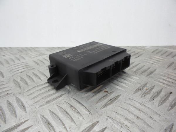 Module de frein de stationnement VOLKSWAGEN Sharan (7N) Imagem-1