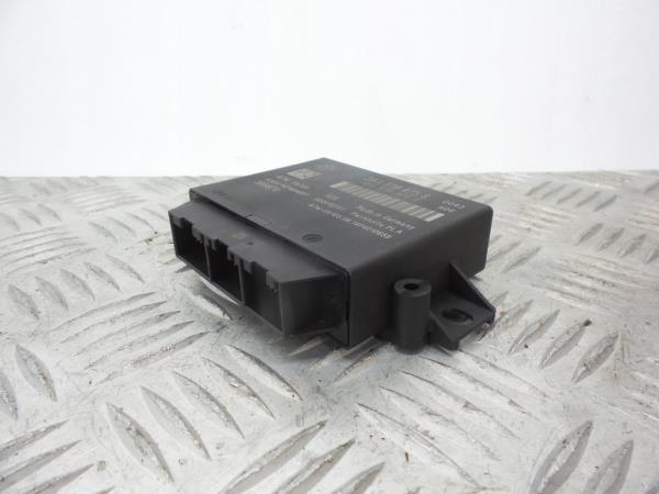 Parking Brake Control Unit Module VOLKSWAGEN Sharan (7N)