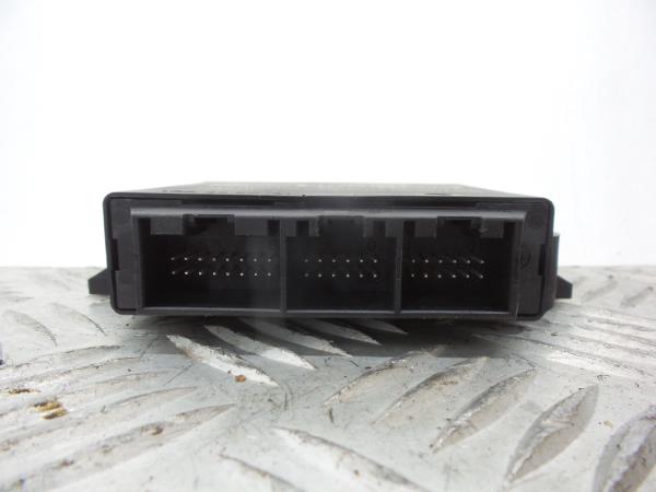 Module de frein de stationnement VOLKSWAGEN Sharan (7N) Imagem-2