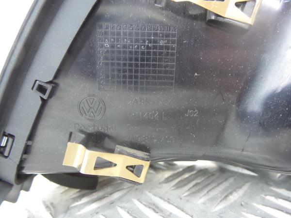 Diffuser / air vent VOLKSWAGEN Sharan (7N) Imagem-4