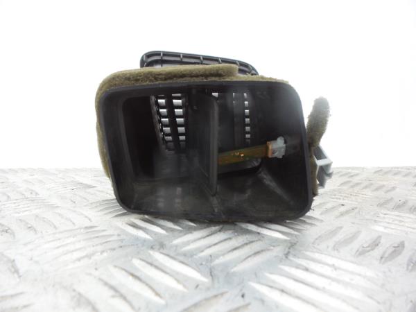 Diffuser / air vent VOLKSWAGEN Sharan (7N) Imagem-3