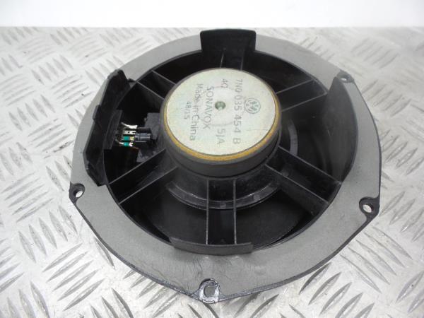 Colonne de son VOLKSWAGEN Sharan (7N) Imagem-1
