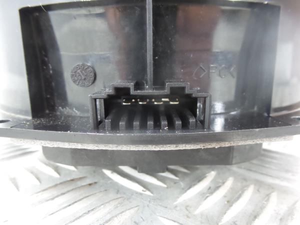 Colonne de son VOLKSWAGEN Sharan (7N) Imagem-3