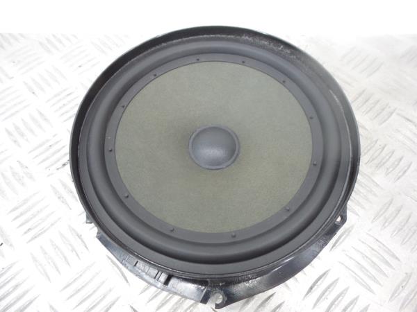 Colonne de son VOLKSWAGEN Sharan (7N)