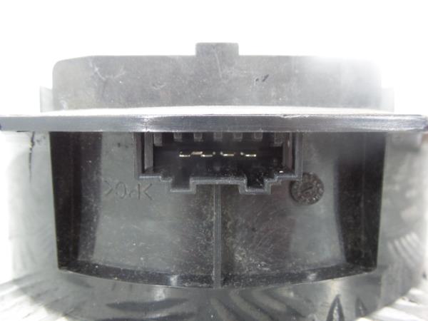 Columna de sonido VOLKSWAGEN Sharan (7N) Imagem-3