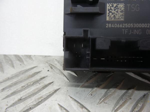 Right front Door Unit Module VOLKSWAGEN Sharan (7N) Imagem-2