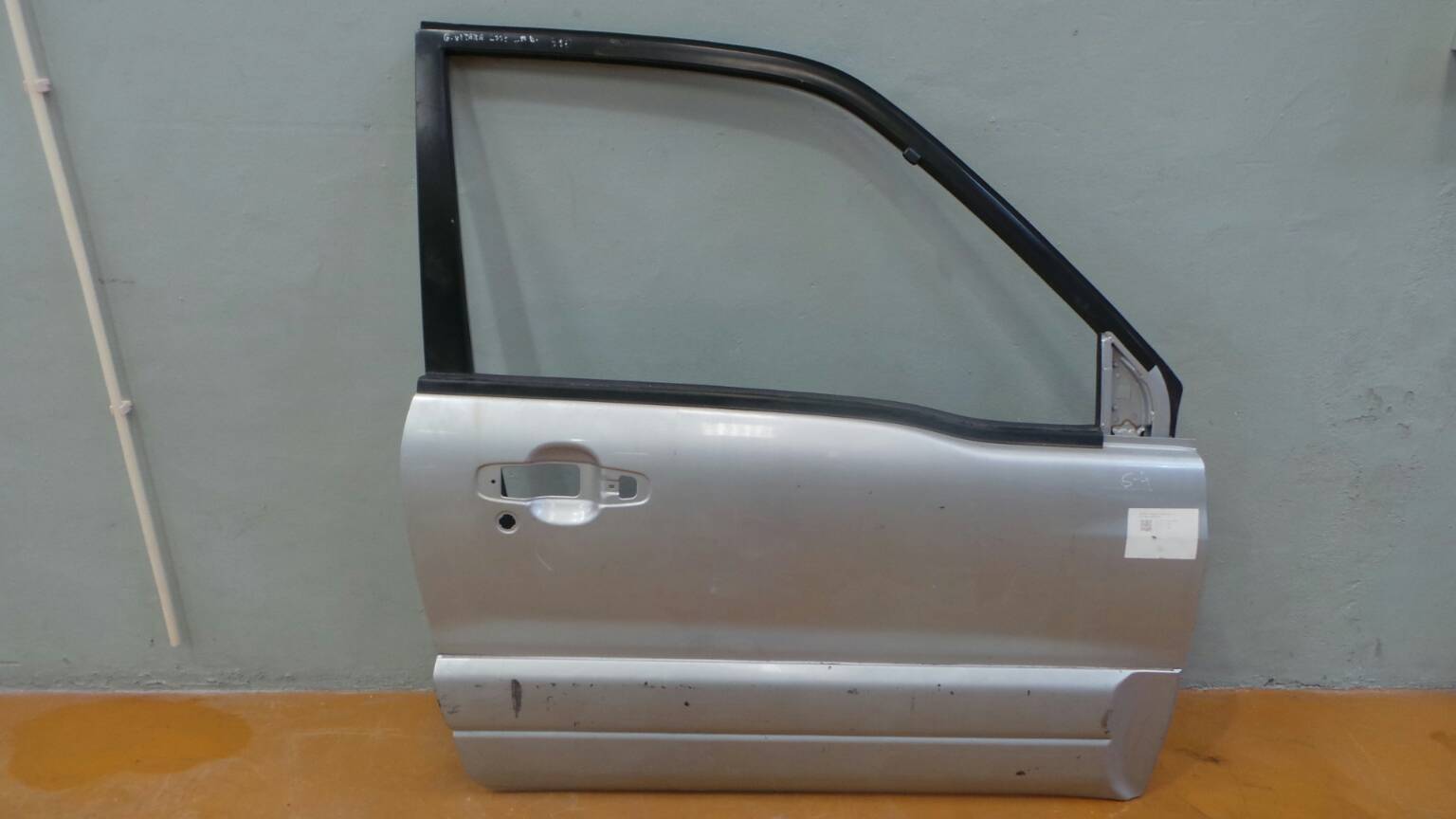 Porta frente direita SUZUKI Grand Vitara I (FT, HT)