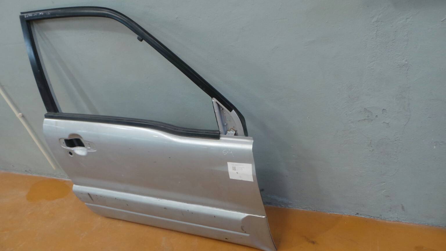 Porta frente direita SUZUKI Grand Vitara I (FT, HT) Imagem-2