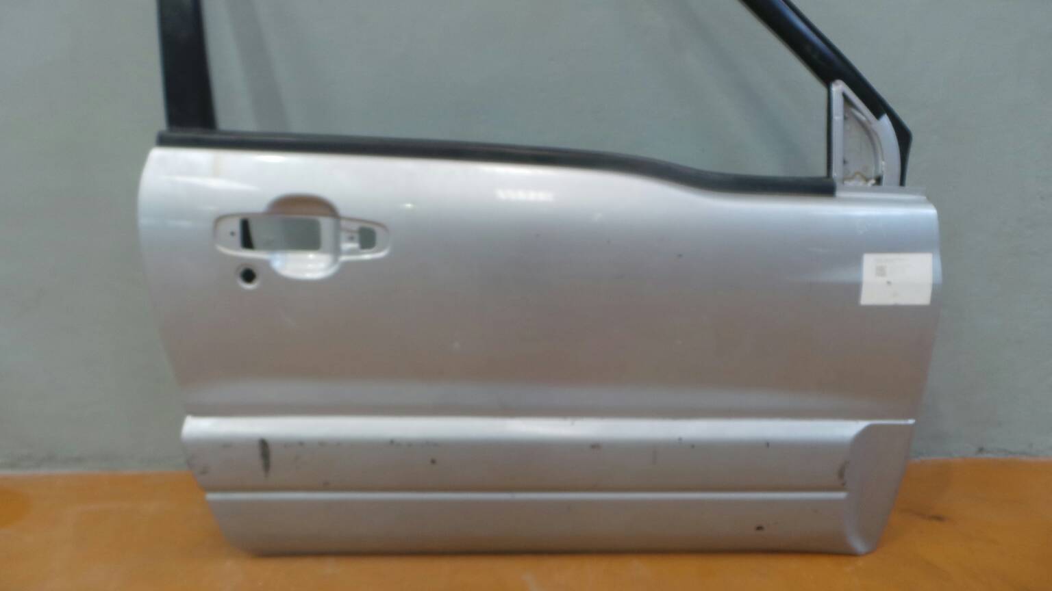 Porta frente direita SUZUKI Grand Vitara I (FT, HT) Imagem-3